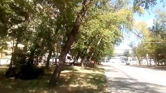 Москва 392 подземный переход третий нижнелихоборский проезд 3-ий нижелихоборский пр. летом днем смотреть онлайн