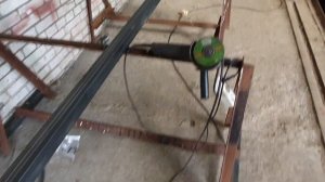 Собираю камеру полимеризации в гараже. Бюджетная камера для полимерной покраски. Часть 2