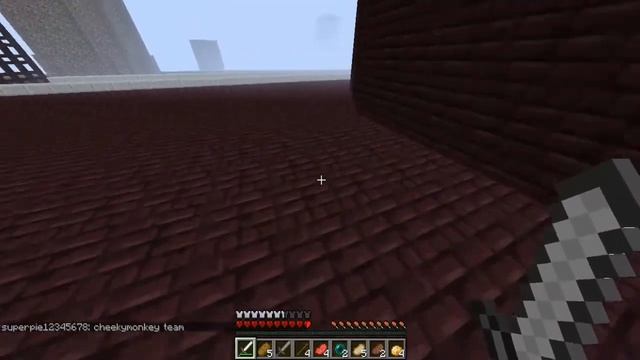 Minecraft: Hunger Games w/FiNalSurvivor Game 3 - FIX DAT JAVA PLEASE! смотреть онлайн