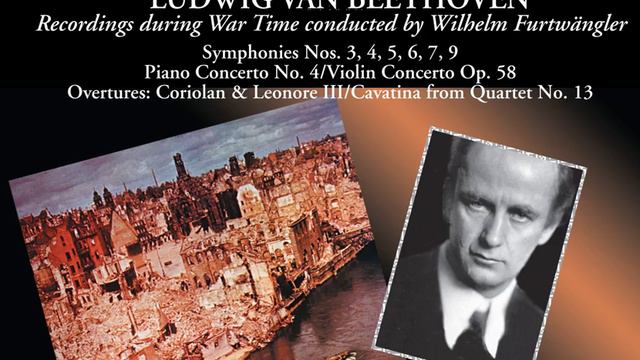 Piano Concerto No. 4 in G Major, Op. 58: I. Allegro moderato смотреть онлайн