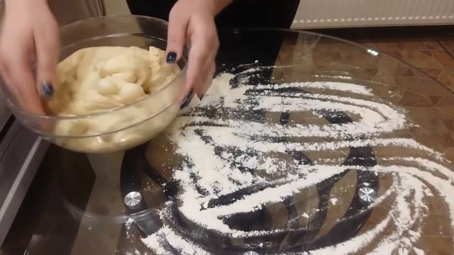 МЯГКИЕ и ВКУСНЫЕ ПИРОЖКИ в духовке(начинка любая)РЕЦЕПТ|Тесто Для Пирожков КАК ПУХ|Bread Roll Recip смотреть онлайн