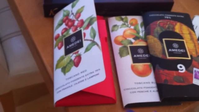 ВЛОГ:Подарки на День Рождения,горячие бигуди,кошка смотреть онлайн