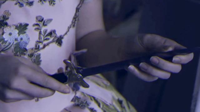 ~Буктрейлер к книге «Кровь рода»~ смотреть онлайн