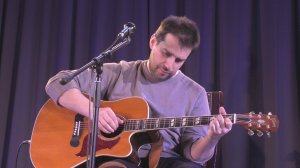 ПЕТР НАЛИЧ В ЕСОД (СПб) 23.02.2022 - АХ, ЗАЧЕМ ЭТА НОЧЬ