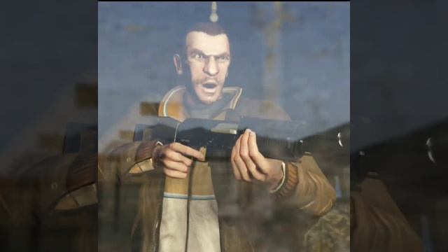 Niko Bellic in GTA online be like #gta5 #gtaonline #nikobellic смотреть онлайн