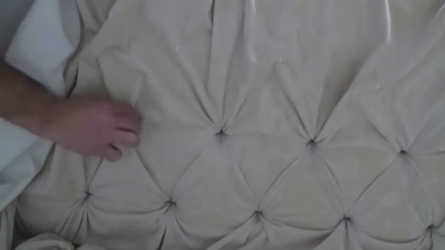 Как сделать ДИВАН ЧЕСТЕР без швейной машинки / How to make a SOFA CHESTER without a sewing machine смотреть онлайн