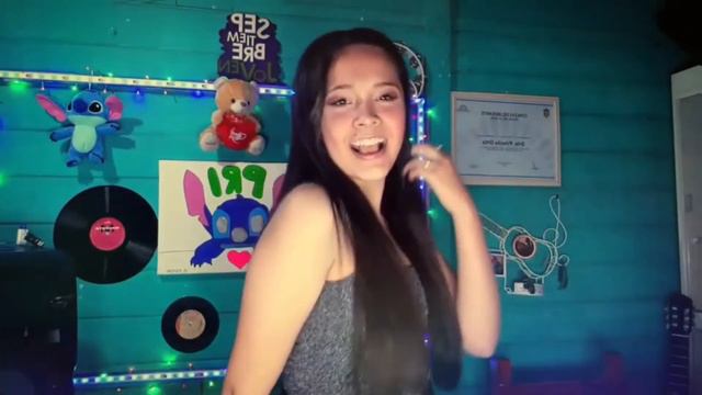 Amor De La Salada - Priscila Ortiz (Fuchsia Sky Remix) смотреть онлайн