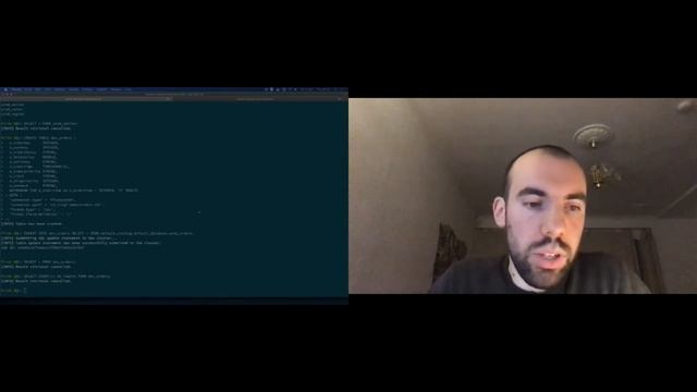 Flink SQL in 2020: Time to show off! смотреть онлайн
