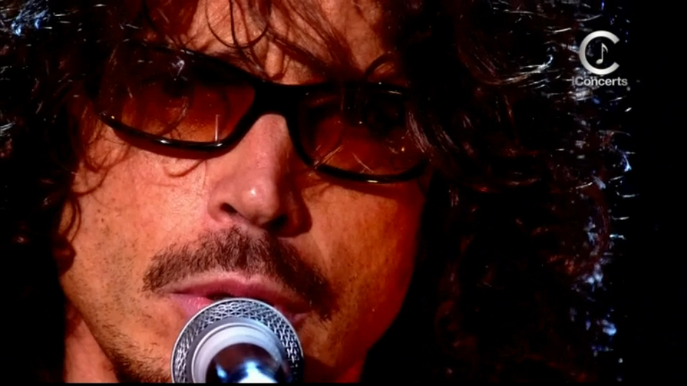 Chris Cornell - You Know My Name =HD= смотреть онлайн