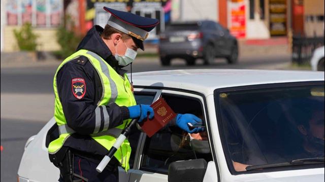 Сотрудник ДПС требует открыть багажник для проверки Хитрость, после которой Вас отпустят 100%. смотреть онлайн