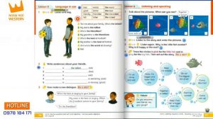 UNIT 6 | ACADEMY STARS 3 | PUPIL'S BOOK | WLi