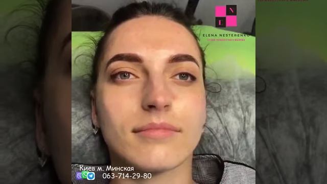 Что такое перманентный макияж и стоит ли его делать? смотреть онлайн