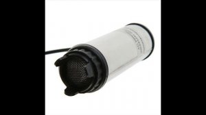 Насос для перекачки топлива - БелАвтоКомплект, погружной, 12V, D=50, съёмный фильтр