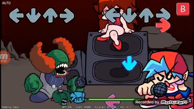 Робби и клоуна игры фрайдональт фанки смотреть онлайн