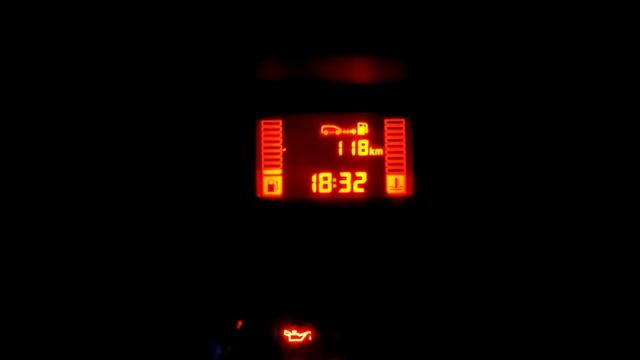 Рено Дастер 2.0 4х4 6МКПП - расход топлива смотреть онлайн
