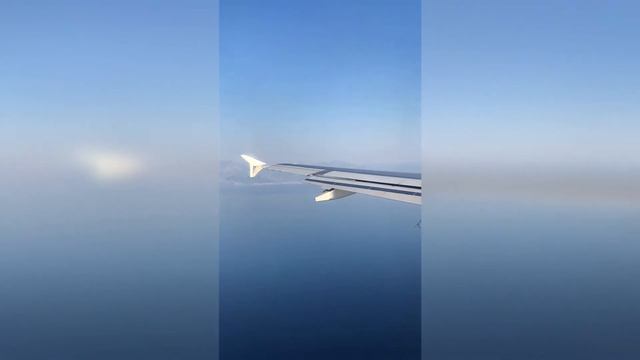 Airbus A319 а/к I-Fly | Рейс Москва (Внуково) - Анталья смотреть онлайн