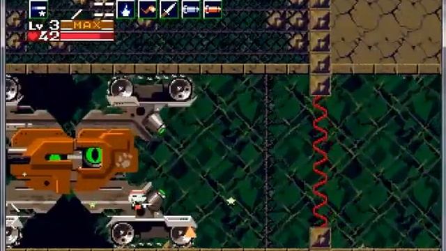 Cave Story boss rush mod non stop mode WITH DOWNLOAD LINK смотреть онлайн
