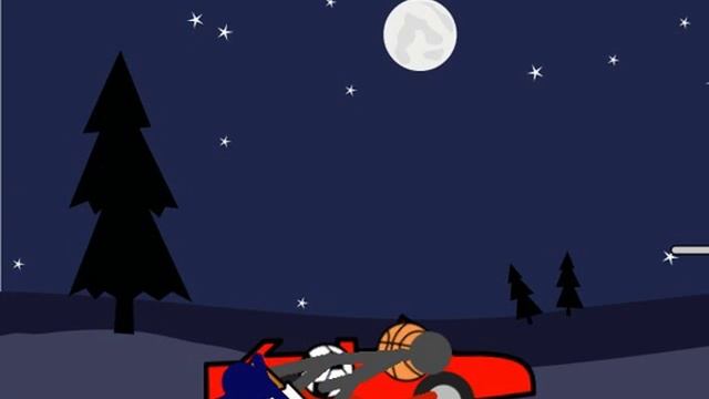 Rasha BomzhTV представляет мульт борьба дебилов! смотреть онлайн