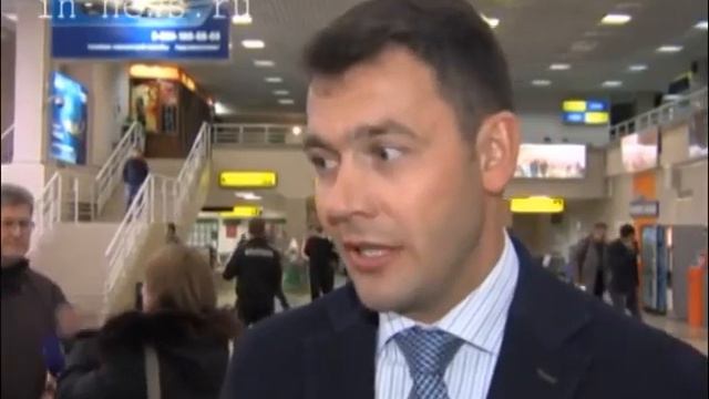 Миллионный пассажир (ВЦС от 22.09.14) смотреть онлайн