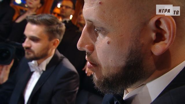 Что? Где? Когда? Третья игра Летней серии. Выпуск от 10.06.2018 смотреть онлайн