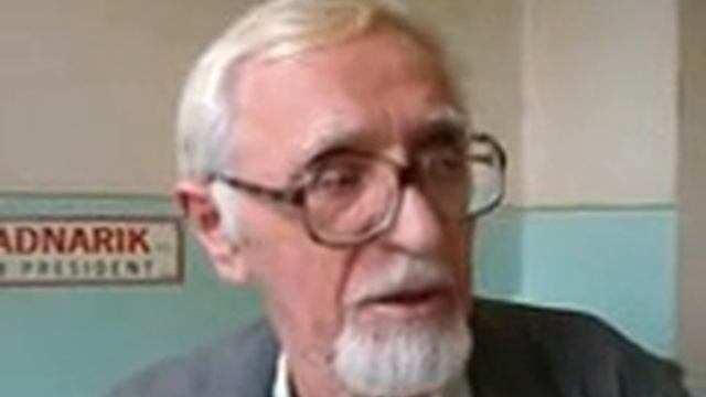 узбекский суд выселил на улицу очередного русского старика