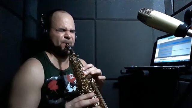 Beauty And The Beast (Tema da Bela e a Fera) смотреть онлайн