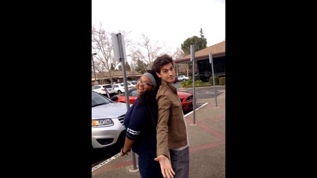 Asher Monroe смотреть онлайн