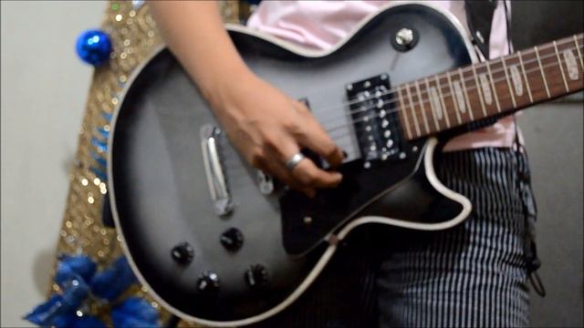 Sweet Child O Mine Cover смотреть онлайн