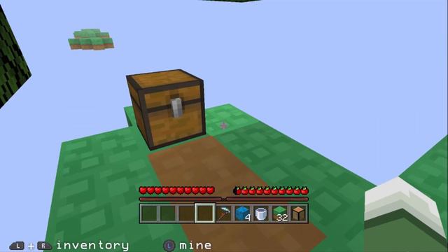 ¡NUEVA SERIE! Minecraft PSP | SKYBLOCK | Episodio 1 | Introducción | luigi2498 смотреть онлайн