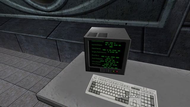 Goldeneye 64 remastered BUNKER смотреть онлайн