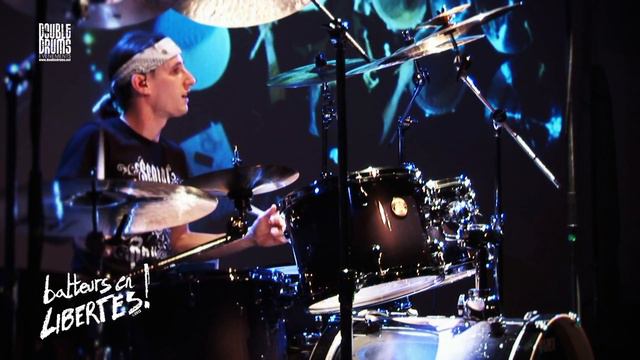 PIWEE - batteurs en libertés 2012 - sequence 9 смотреть онлайн