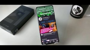 ИЗМЕНИ свой Samsung Galaxy СЕЙЧАС! Устанавливаем Edge освещение на всех Android смартфонах
