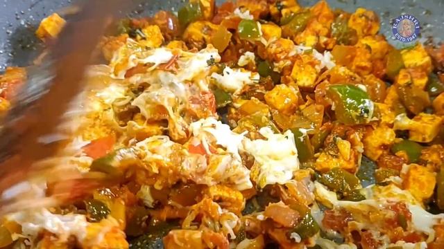 Paneer Tikka Sandwich Recipe | How To Make Paneer Tikka Sandwich | Simple Bombay Style Toast | Varu смотреть онлайн