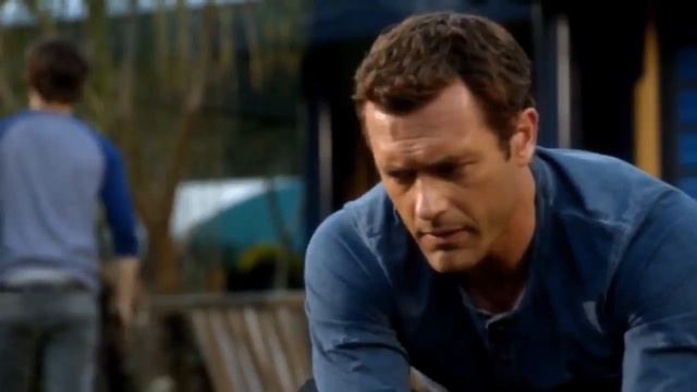 Terra Nova - Sneak Peek: Proof «Доказательство»