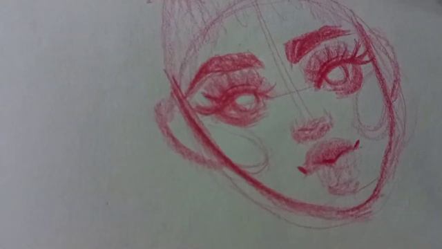 art block sketch!! (reupload) смотреть онлайн