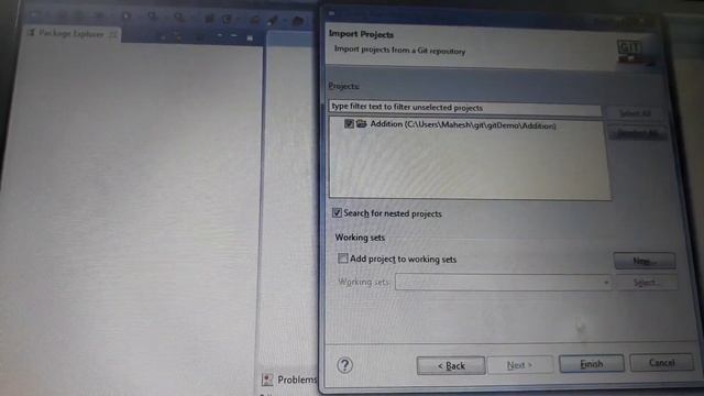 How to Push and Pull Framework or Scripts in Git смотреть онлайн