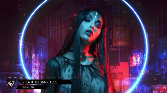 STEP INTO DARKNESS ▼ Epic Dark Trailer Evil Music | Top Best Epic Music - by Dubkiller & Archer смотреть онлайн