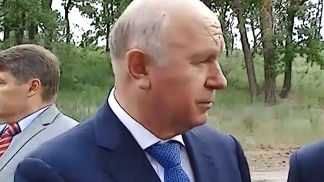 В Тольятти губернатор проверил ход ремонта Лесопарковского шоссе смотреть онлайн