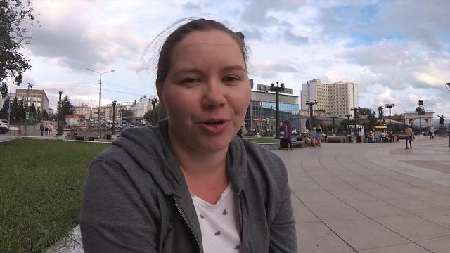 Кругосветка - Улан-Удэ - Эпизод 5 смотреть онлайн