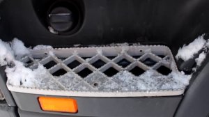 Обзор седельного тягача Scania G380, 2011 год