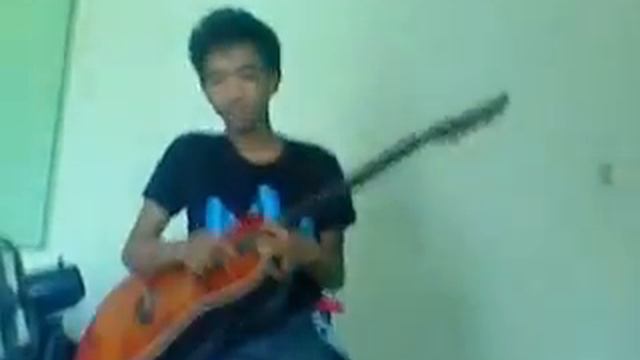 Guitar hilo canon wack смотреть онлайн