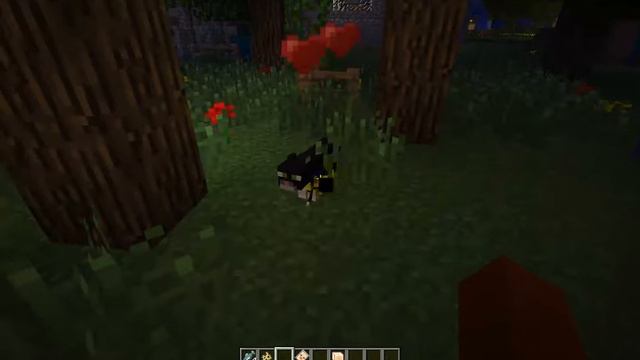 обзор модов на minecraft 1.4.7