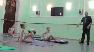 урок Князева - Силкин П.А