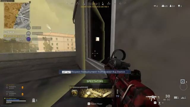 WAR ZONE смотреть онлайн