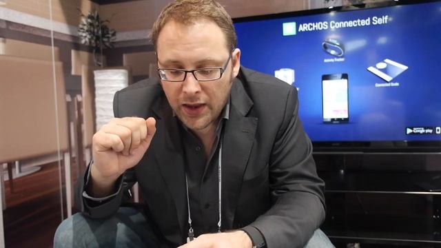 $49 Archos Smartwatch, $99 with LCD and $129 with E Ink смотреть онлайн