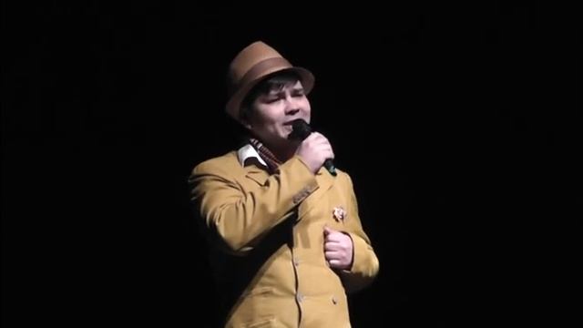 Театральный капустник "Мир! Труд! Май!" (2016 г.) смотреть онлайн