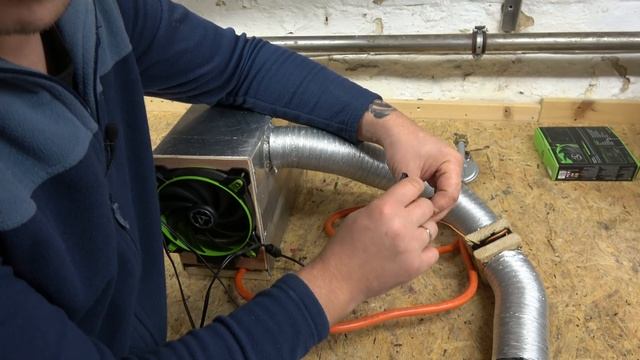 Теплообменник своими руками обзор (Видео 4К) смотреть онлайн