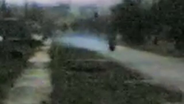 Suzuki GT380 Vs Suzuki RG125