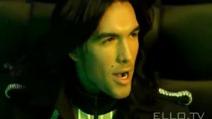 Инь Янь Камикадзе