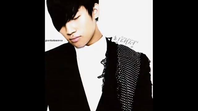 DaeSung Baby Don't Cry ~Chipmunk Version~